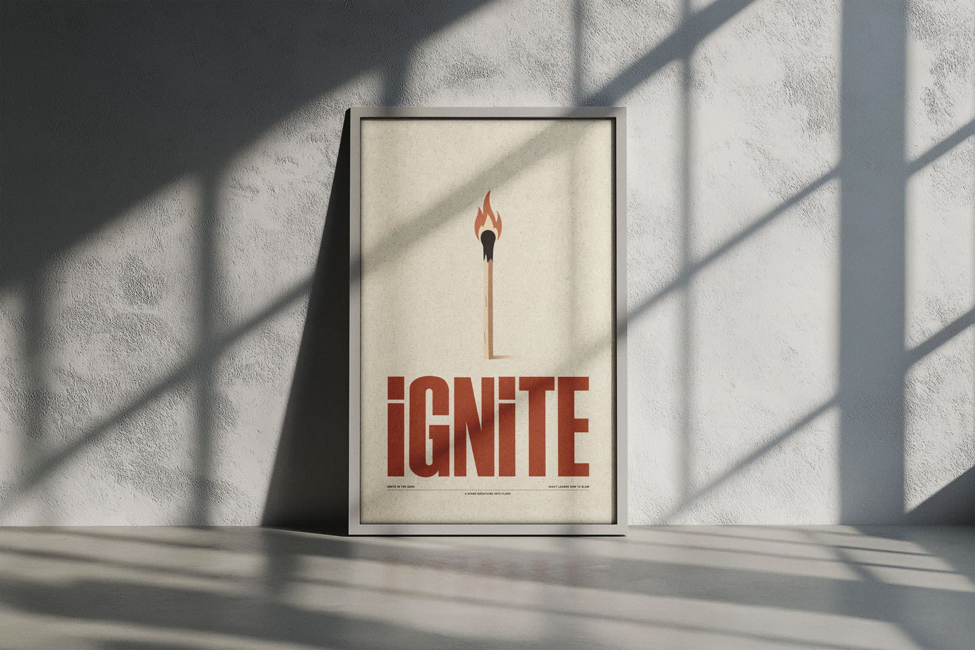 Ignition Home Page Hero Banner